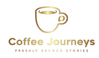 Coffee Journeys Logo