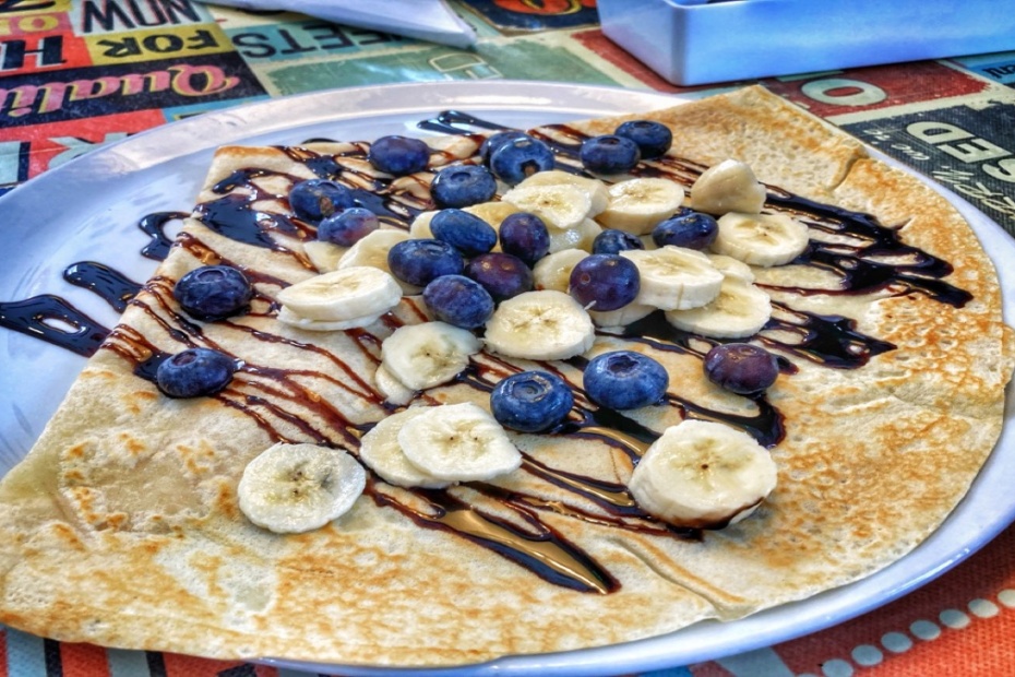 The Pancake DELEGATE principle - Flipping Delegation Into Empowerment