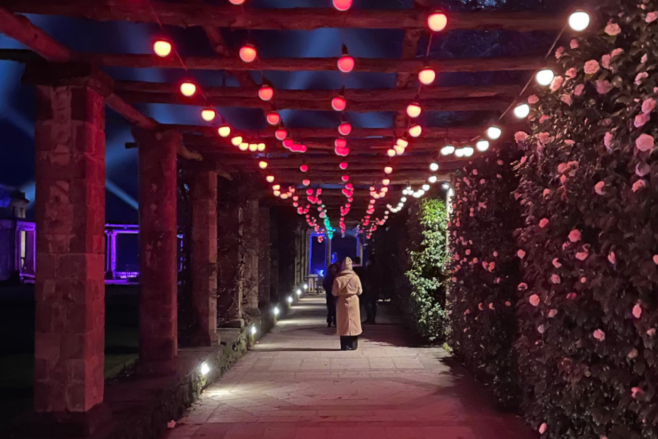 shifting from perception to perspective